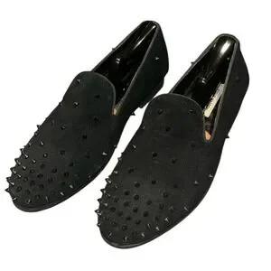 Steve Madden | Shoes | Steve Madden Cascade Black Suede  display picture 1
